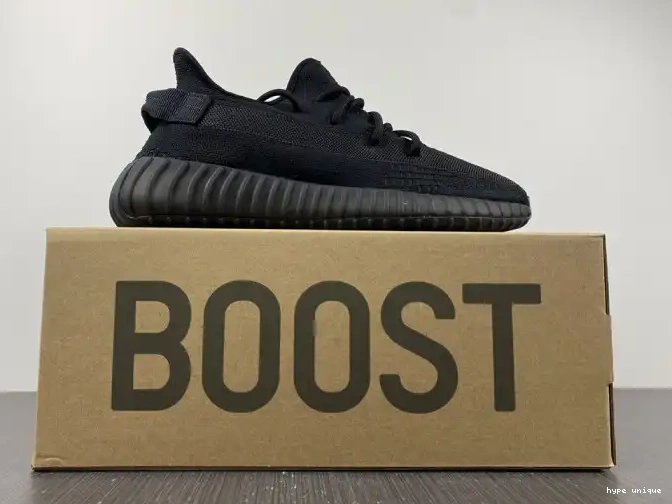 hype Boost V2 Onyx 350 Adidas HQ4540 Yeezy 0604